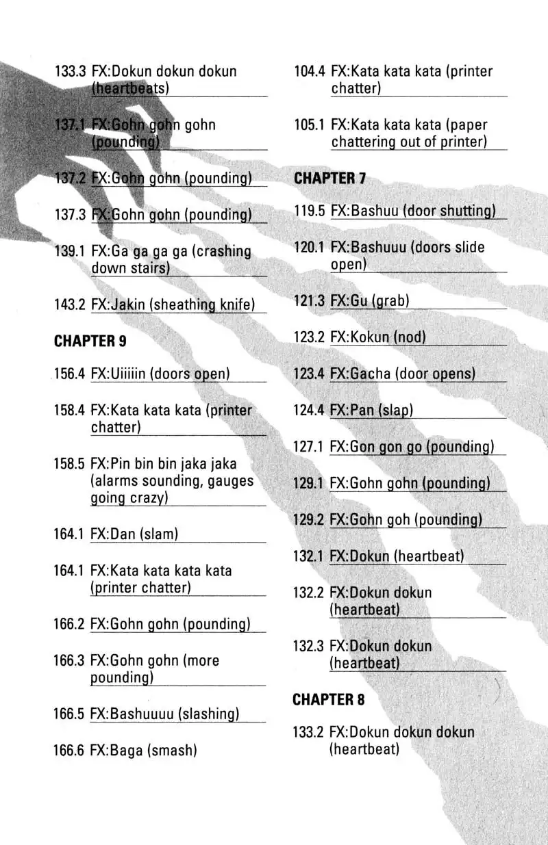 Project Arms Chapter 154 22